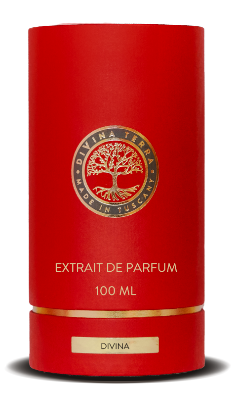 DiVina Terra In amore Extrait de Parfum DiVina Terra In amore Extrait de Parfum