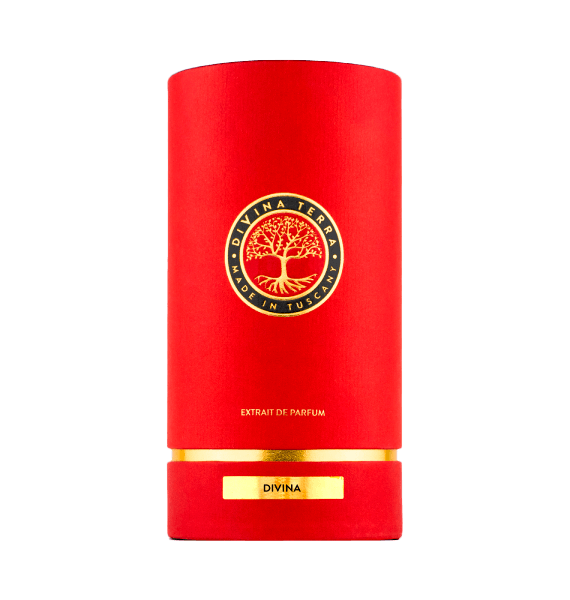 Divina Terra - Extrait De Parfum